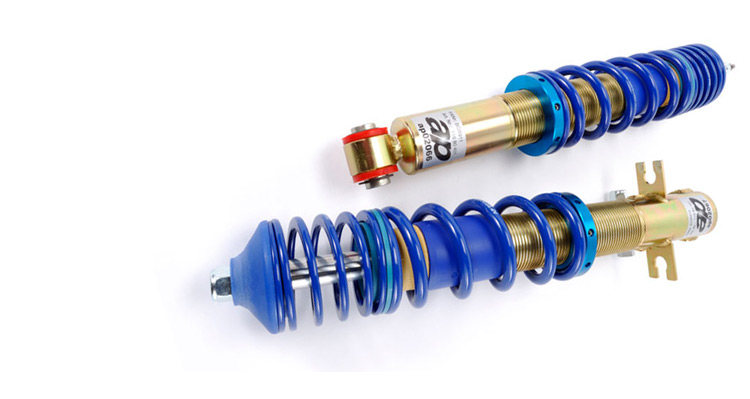 AP Coilovers